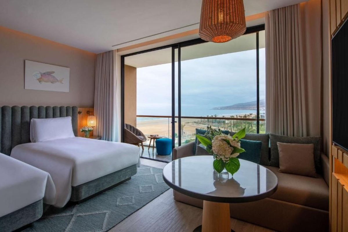 Hyatt Regency Taghazout