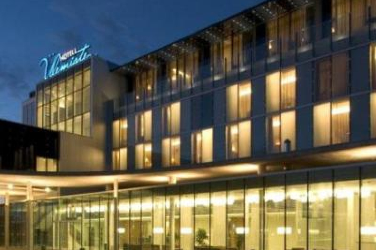 MERCURE TALLINN