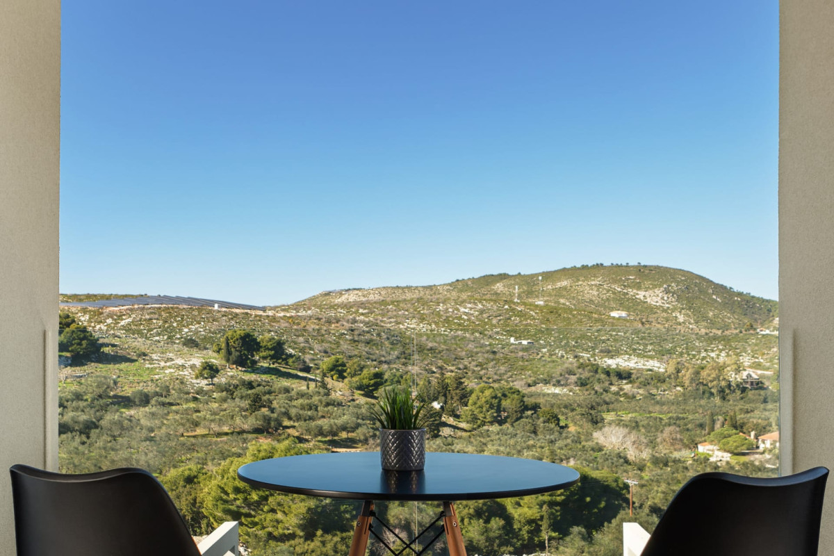 MYZITH LUXURY SUITES