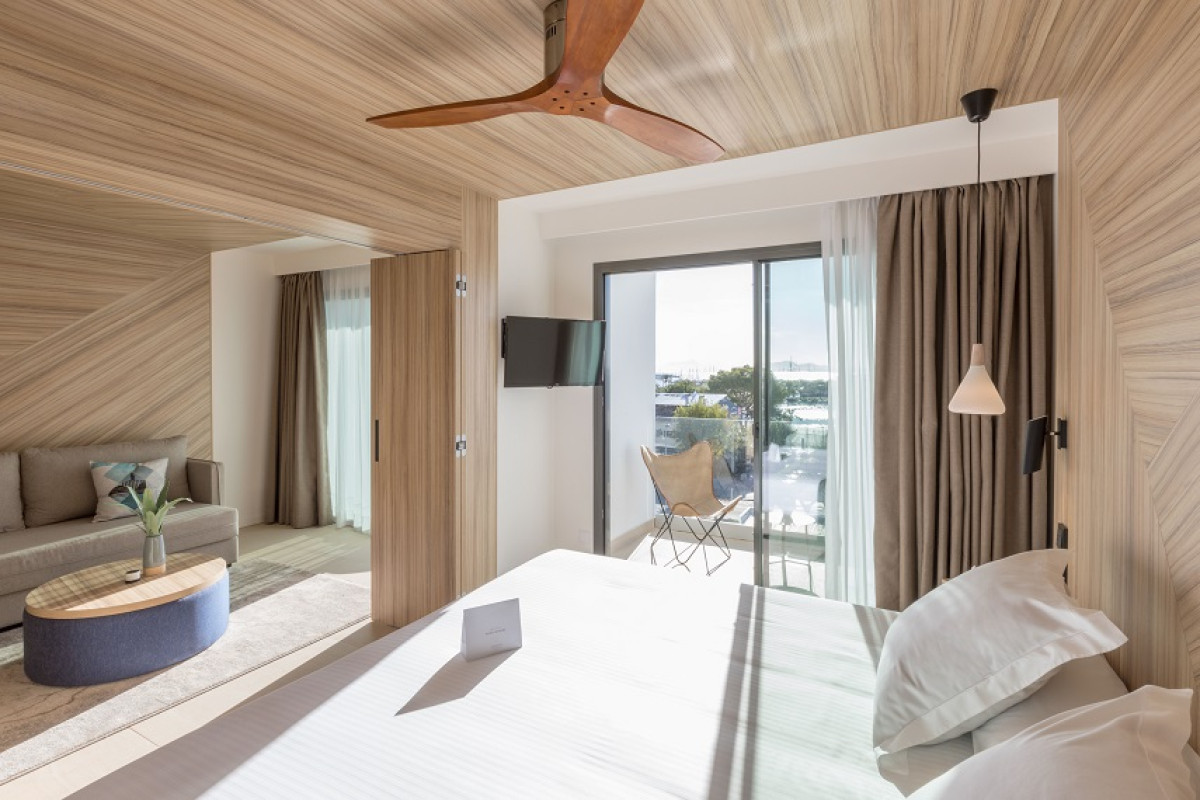 Bordoy Alcudia Port Suites
