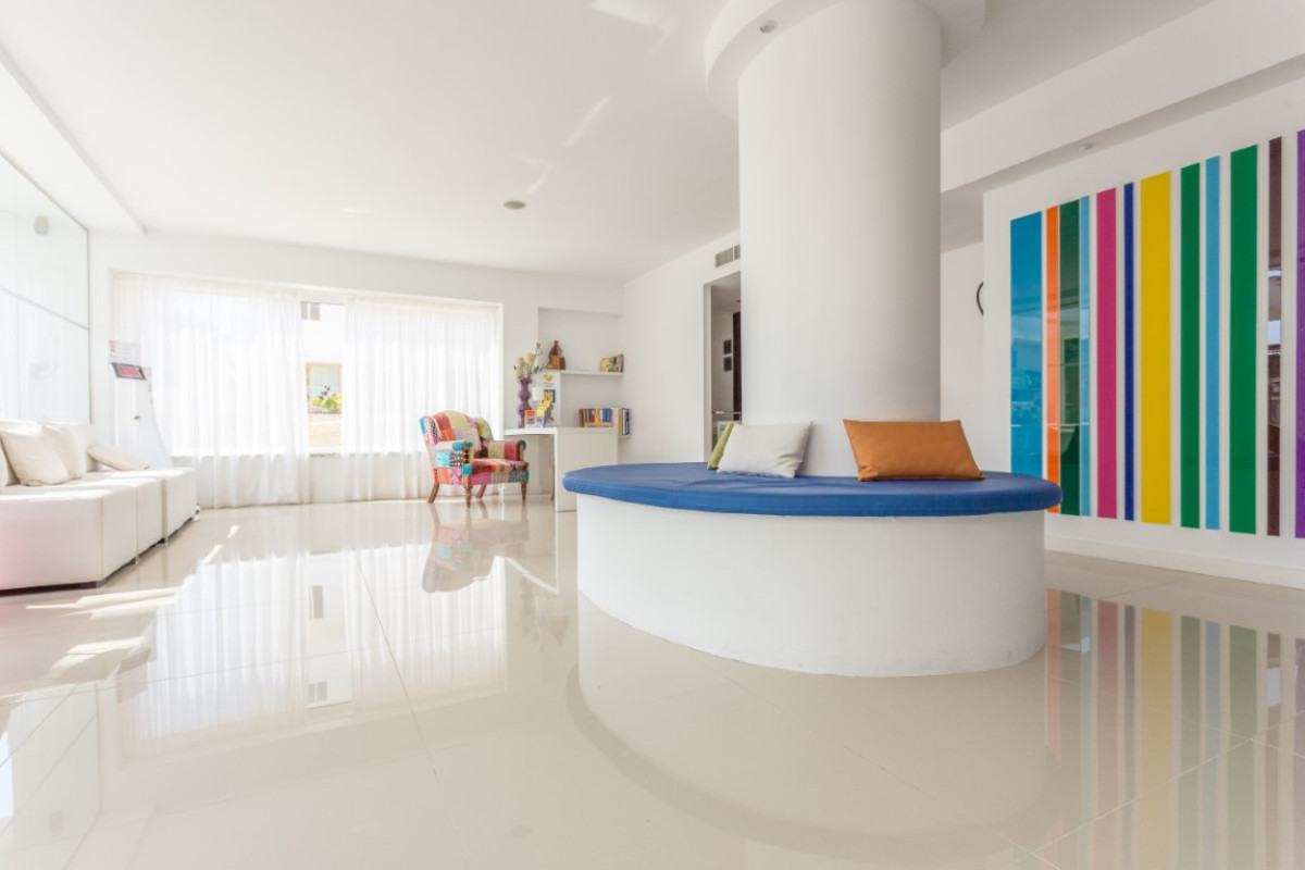 Hotel  Spa Ferrer Janeiro