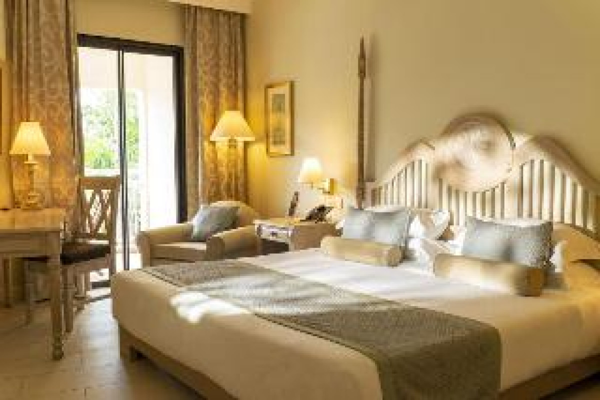 MARITIM RESORT amp; SPA MAURITIUS