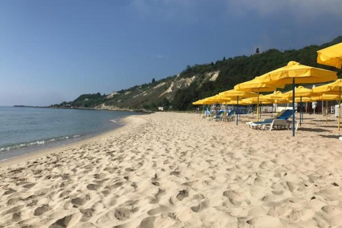 Palma Beach_Kranevo (Kranevo) 3*
