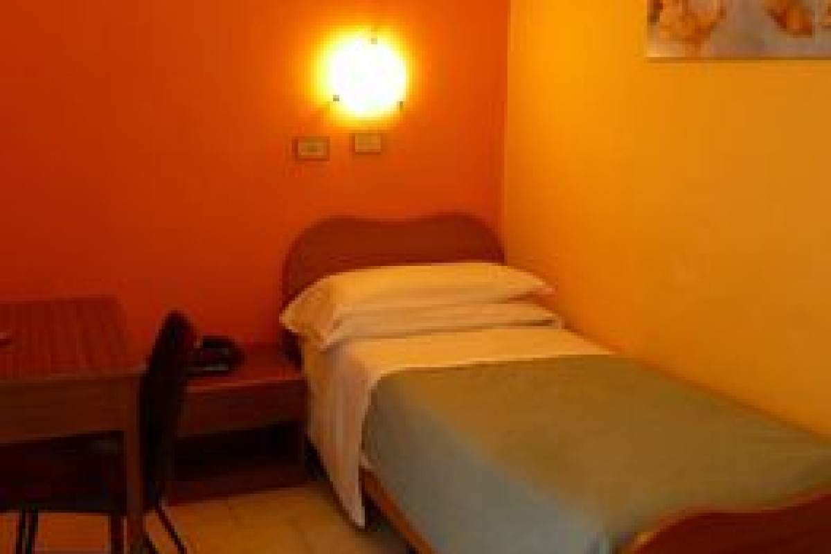 PENSIONE ROMEO HOTEL