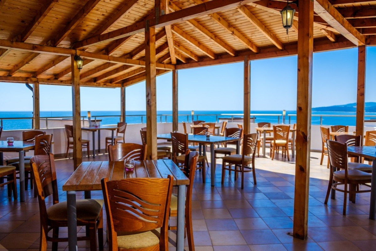Vemara Club (Byala) 3*