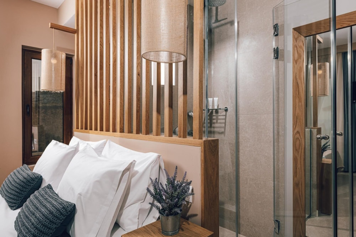 TERRA LUCIS MOUNTAIN RESIDENCES MARE VILLA