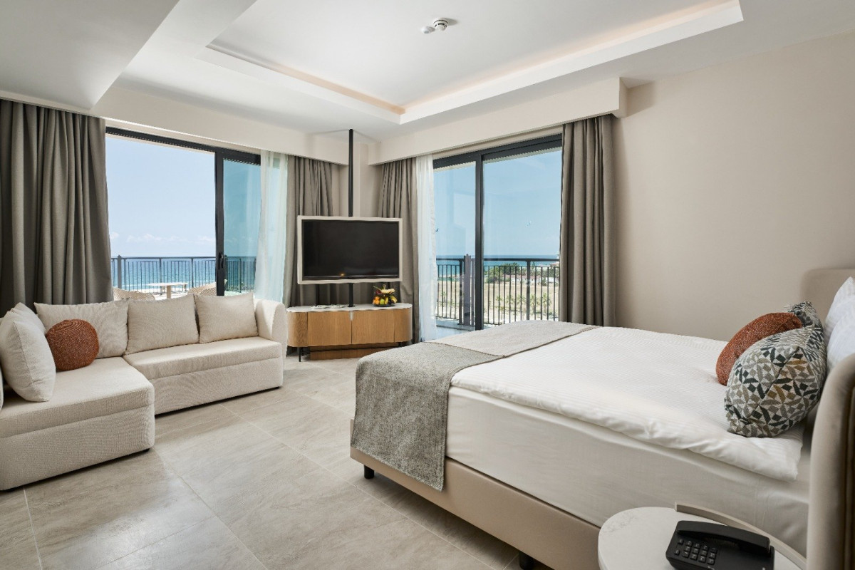 Seaden de Mar Resort and Spa