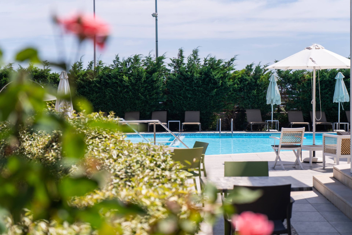 Elysion Hotel