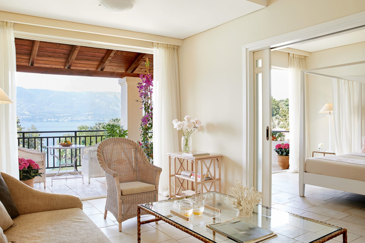 Grecotel Eva Palace
