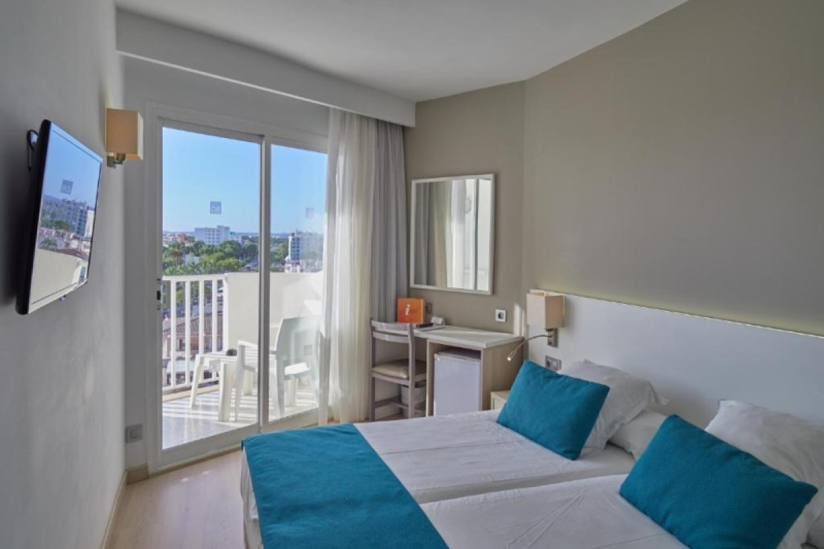 BQ Delfin Azul Hotel