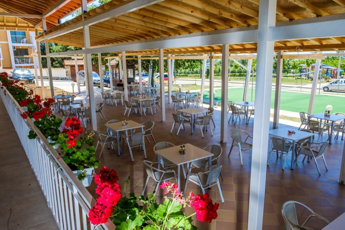 Vemara Club (Byala) 3*