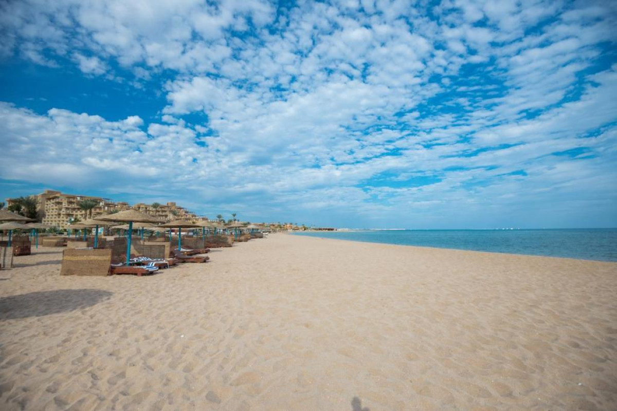 SHAMS SAFAGA RESORT
