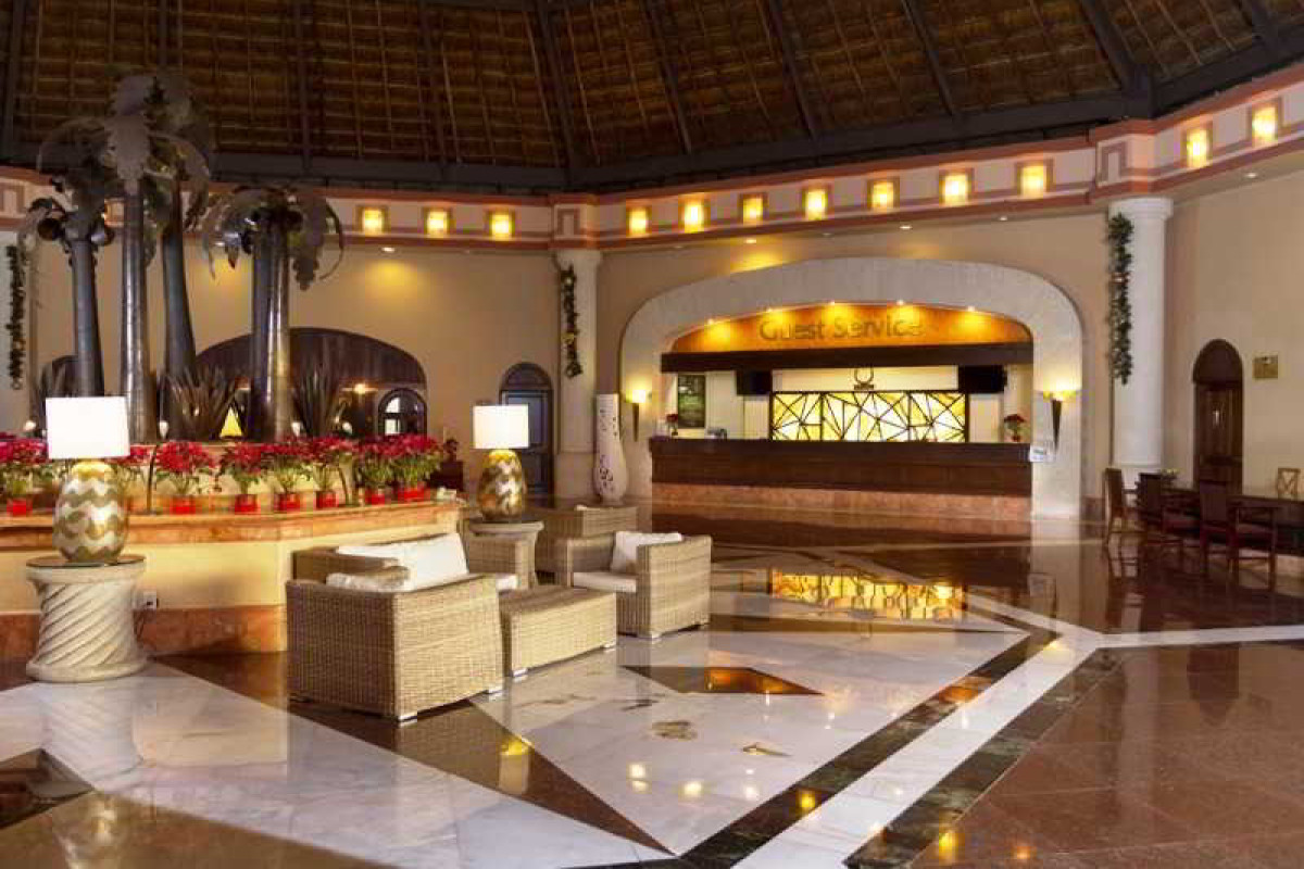Sandos Playacar