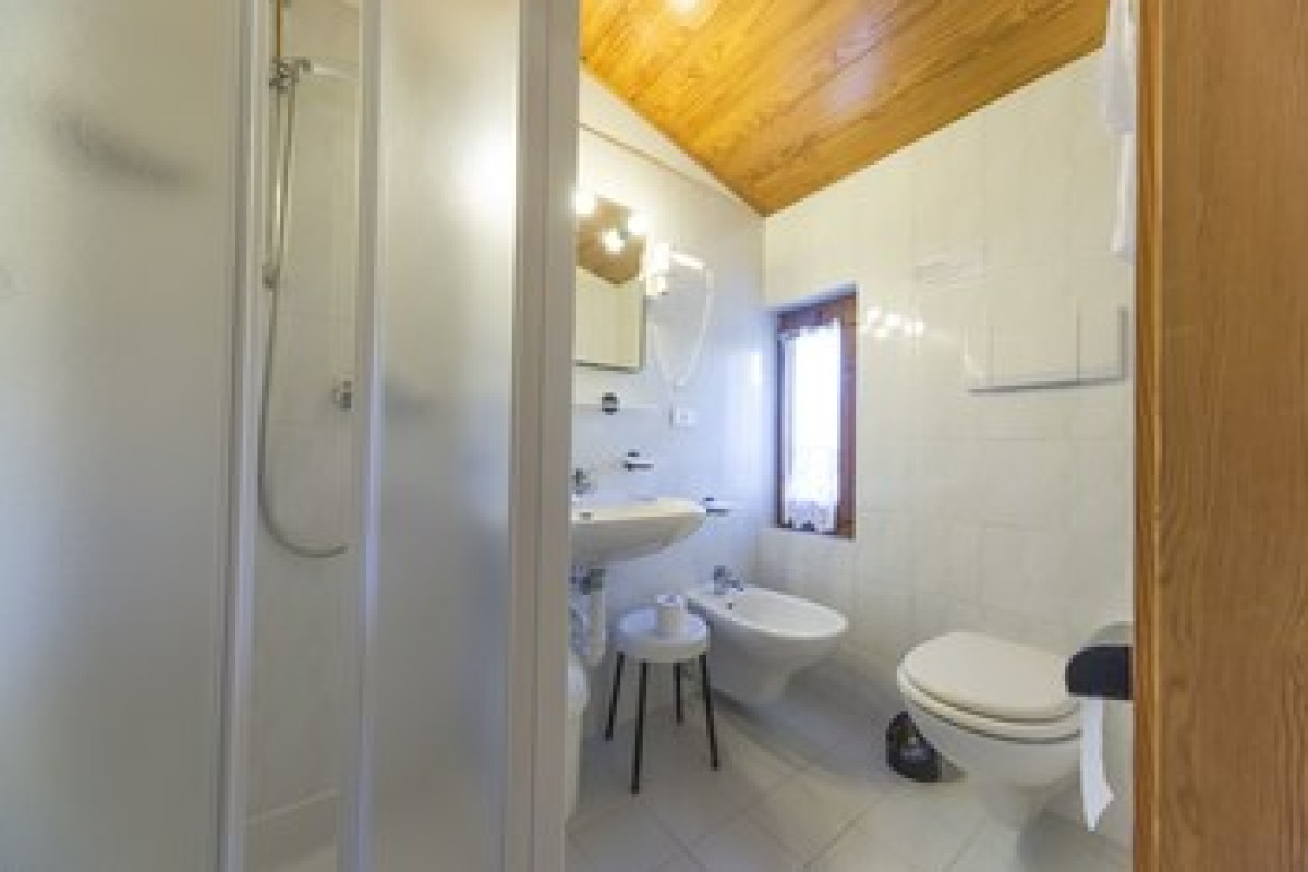 HOTEL TRENTINO