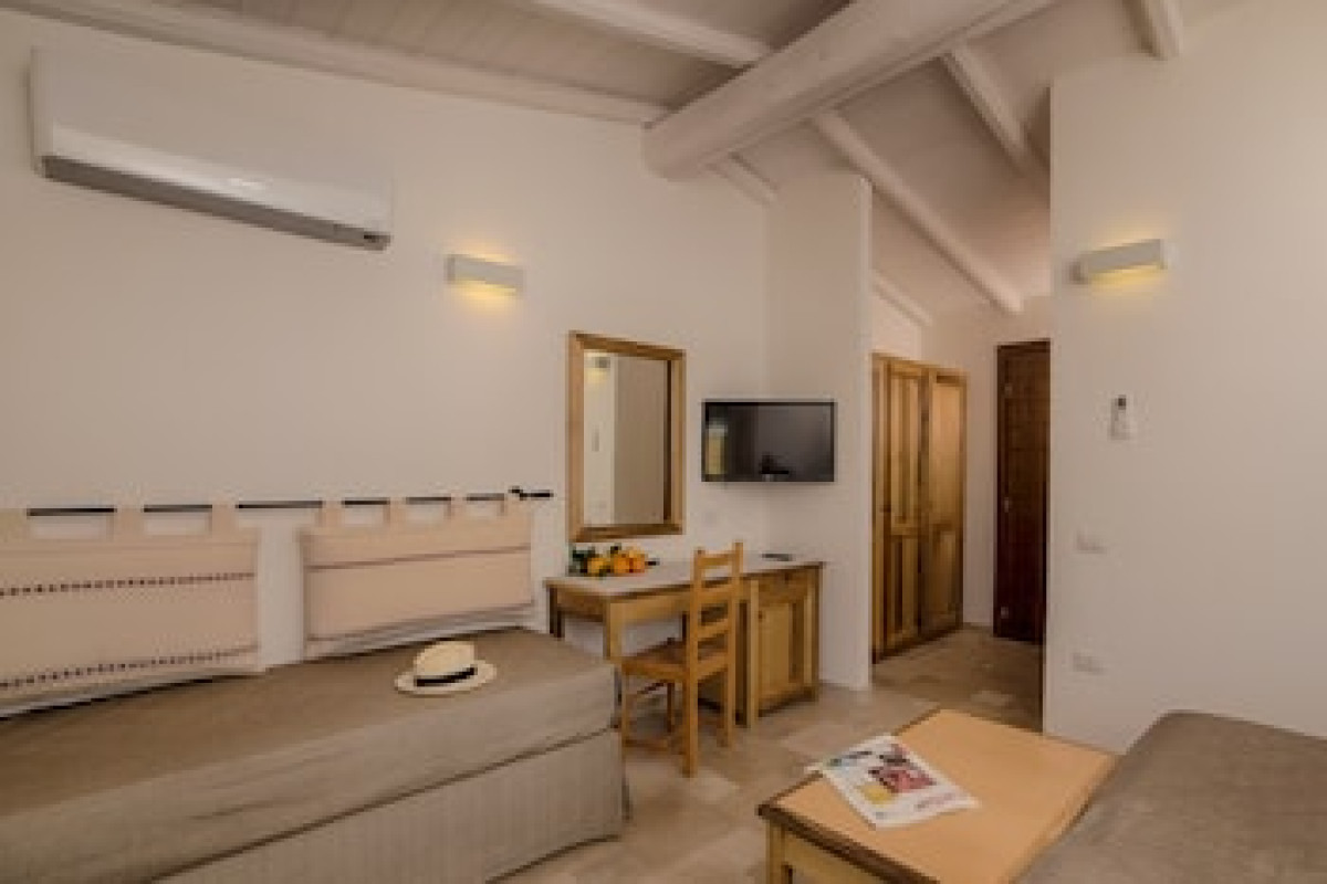 PERDEPERA RESORT