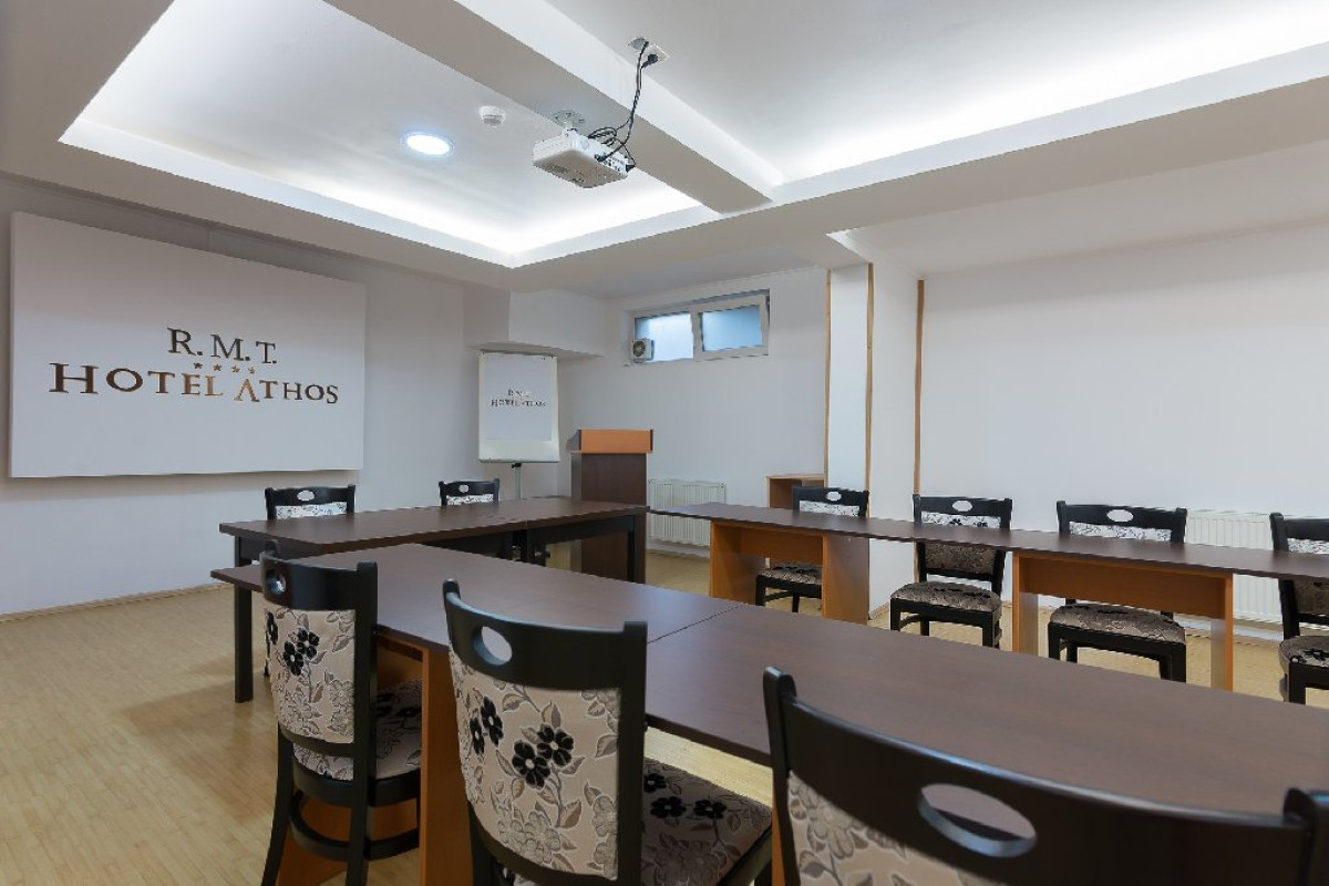 HOTEL ATHOS RMT