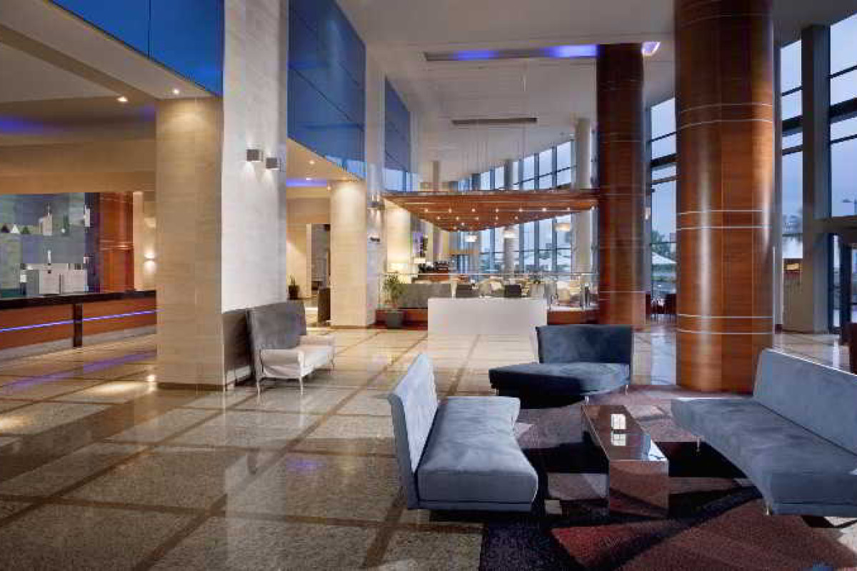 Meliá Valencia