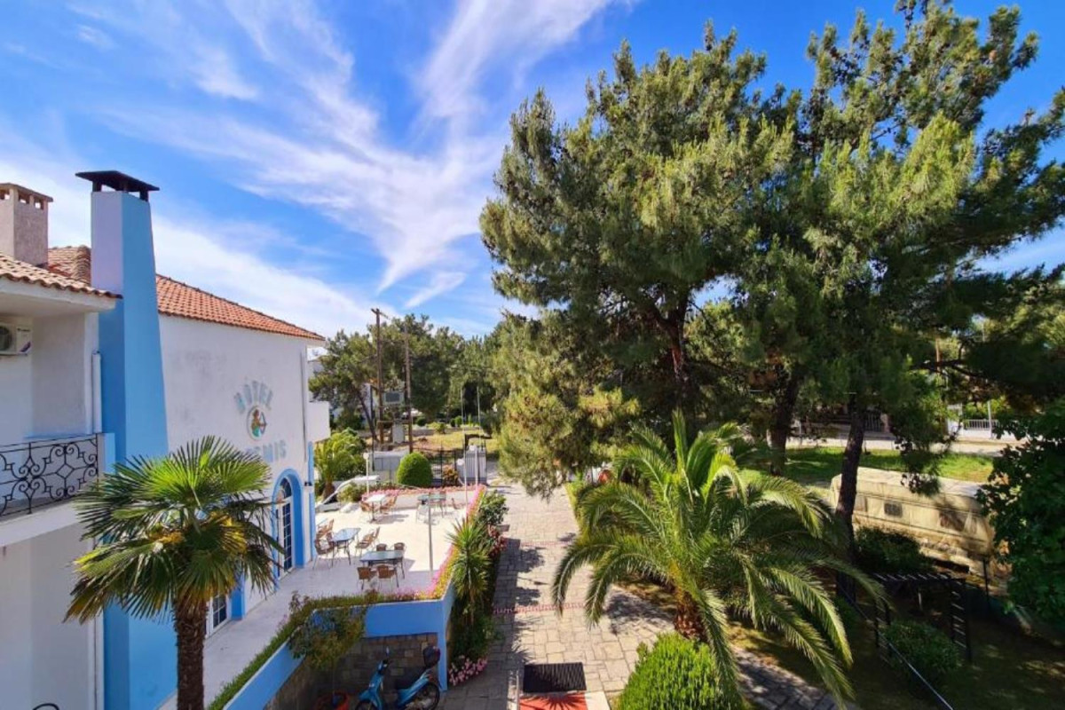 Villa Artemis - Platamonas
