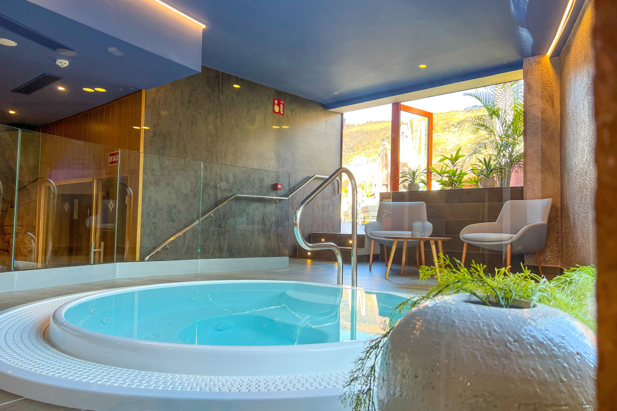 Apartamentos Cordial Mogan Valle