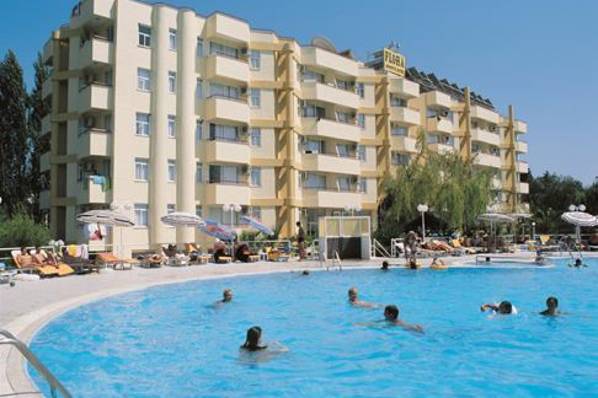 FLORA SUITES