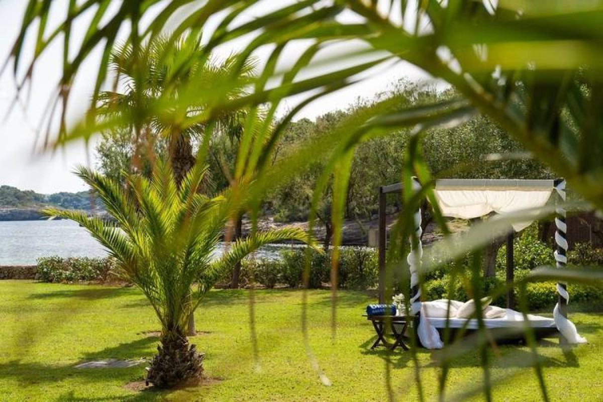 Blau Privilege Porto Petro Beach Resort  Spa