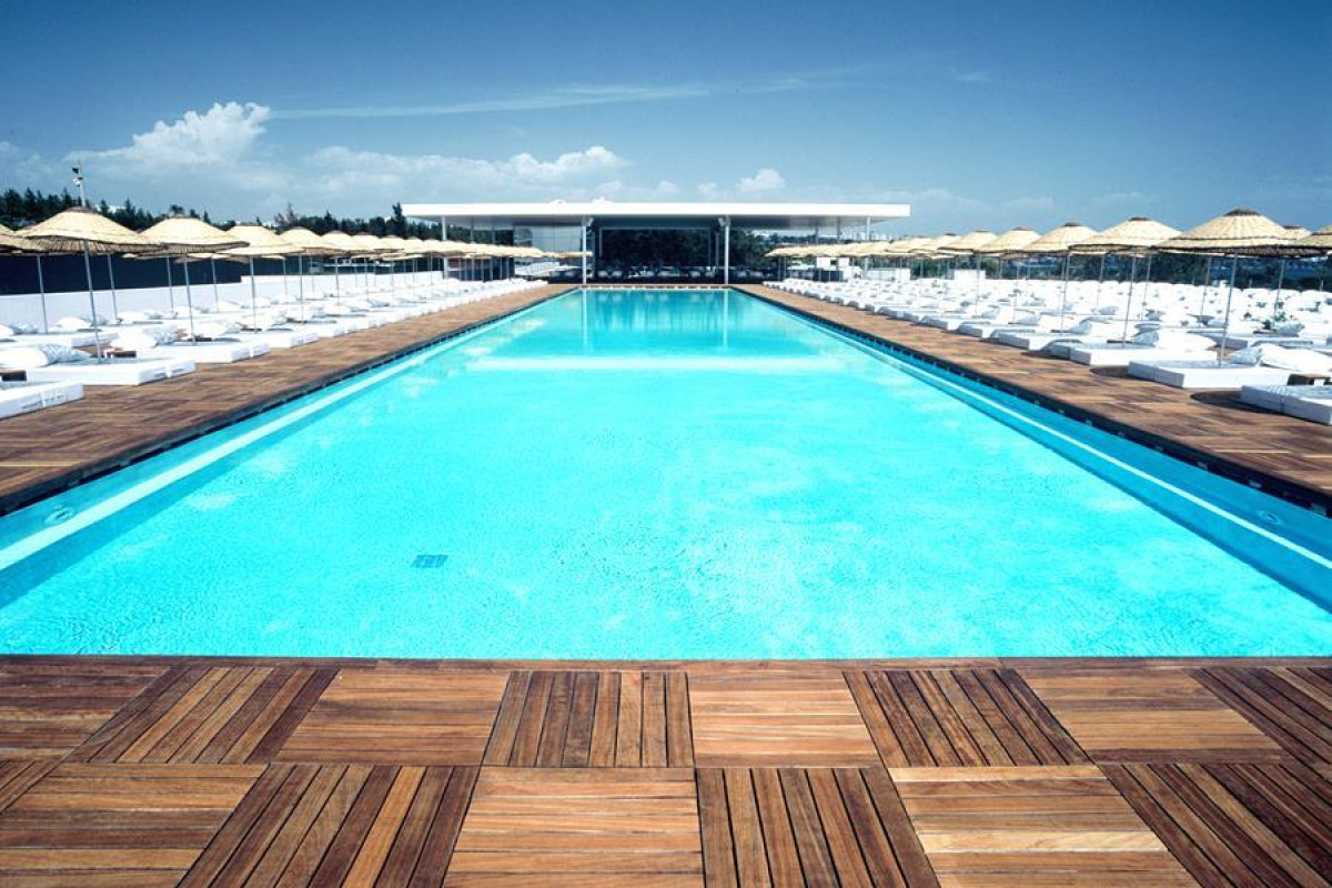SUNIS HOTEL SU