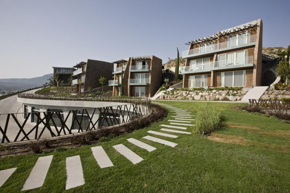 KUUM HOTEL  SPA
