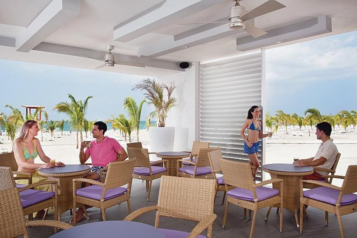 RIU Playa Blanca