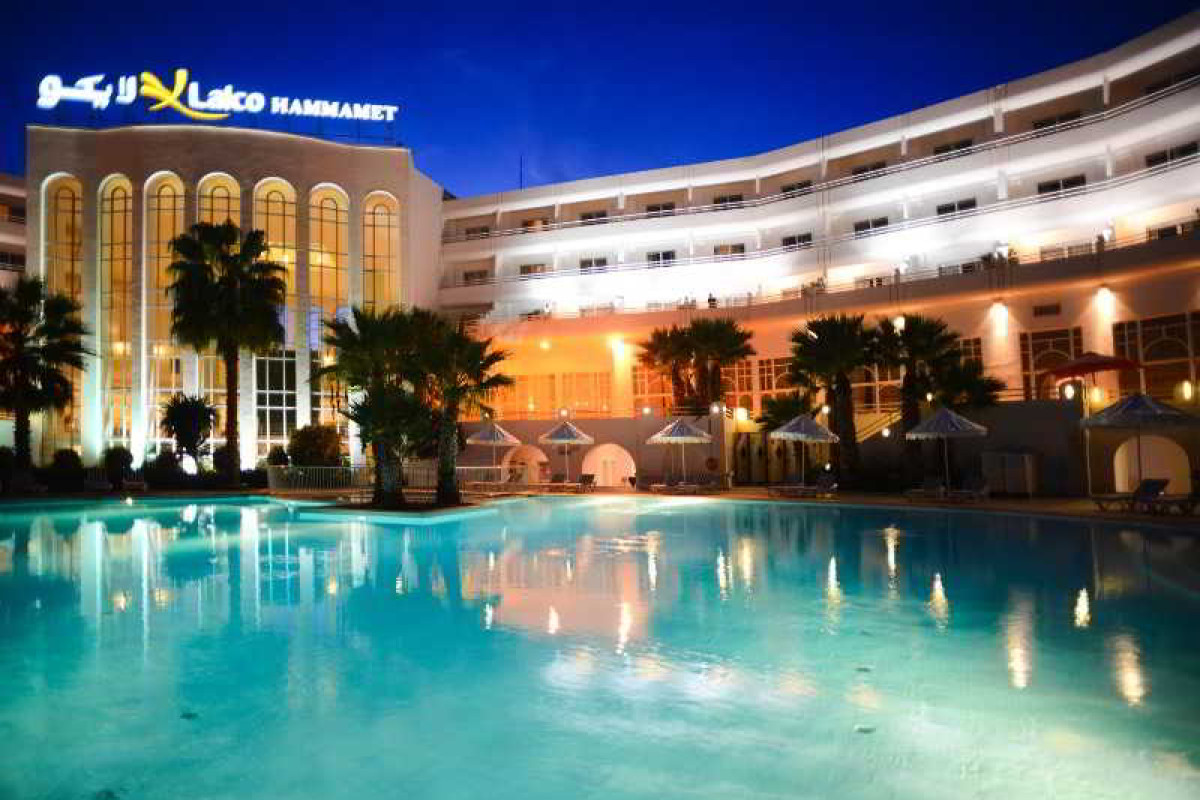 Laico Hammamet