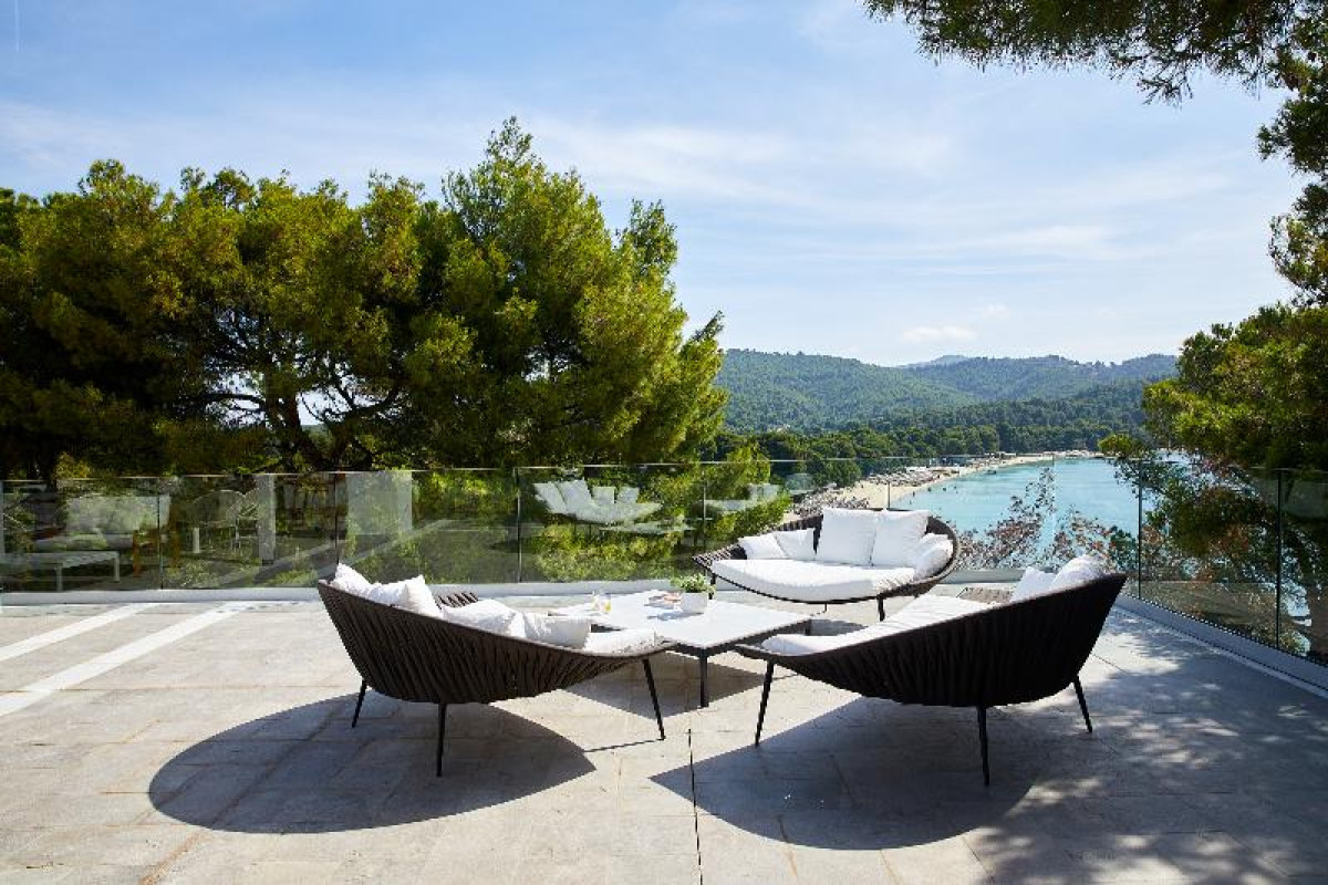 Elivi Skiathos (Koukounaries)