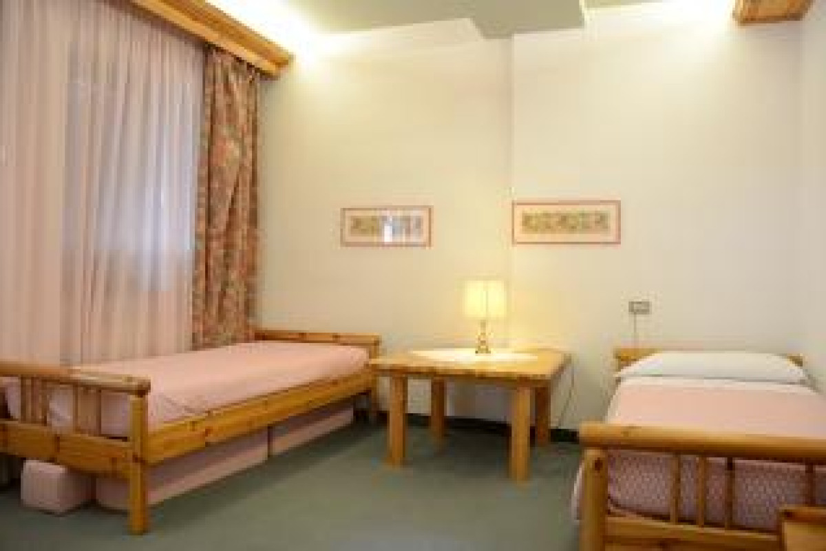 SPORTHOTEL EUROPA SUL LAGO