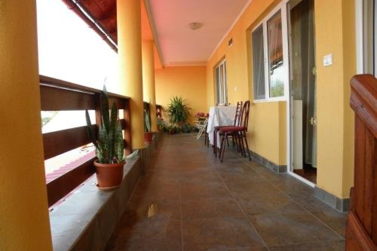 PENSION CRIVEANU