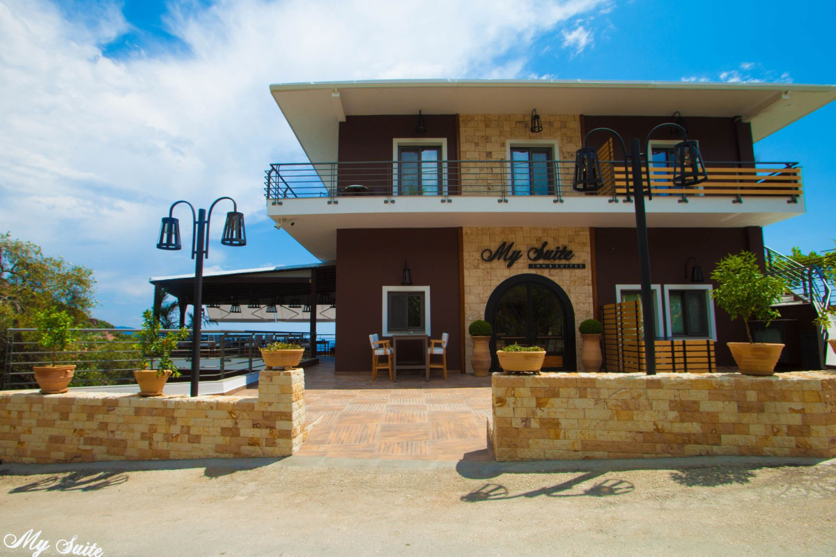 My Suite Boutique Hotel