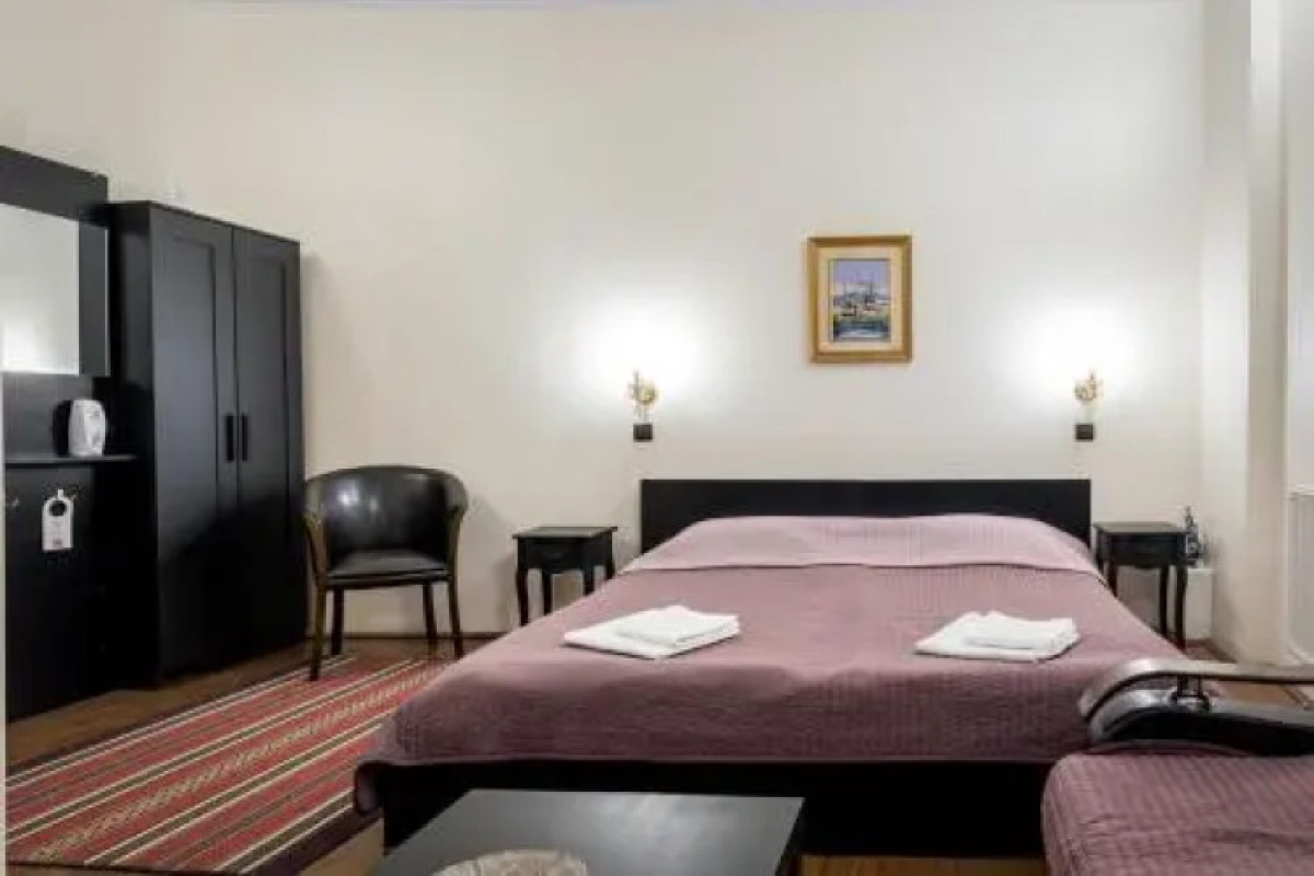 HOTEL CORSO