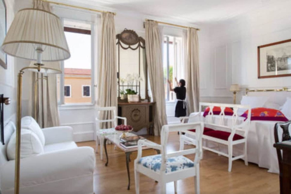 Grand Hotel Plaza