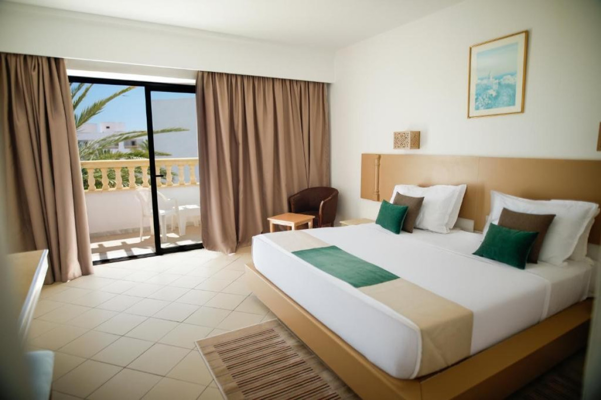 Blumar Resort & Spa Hammamet