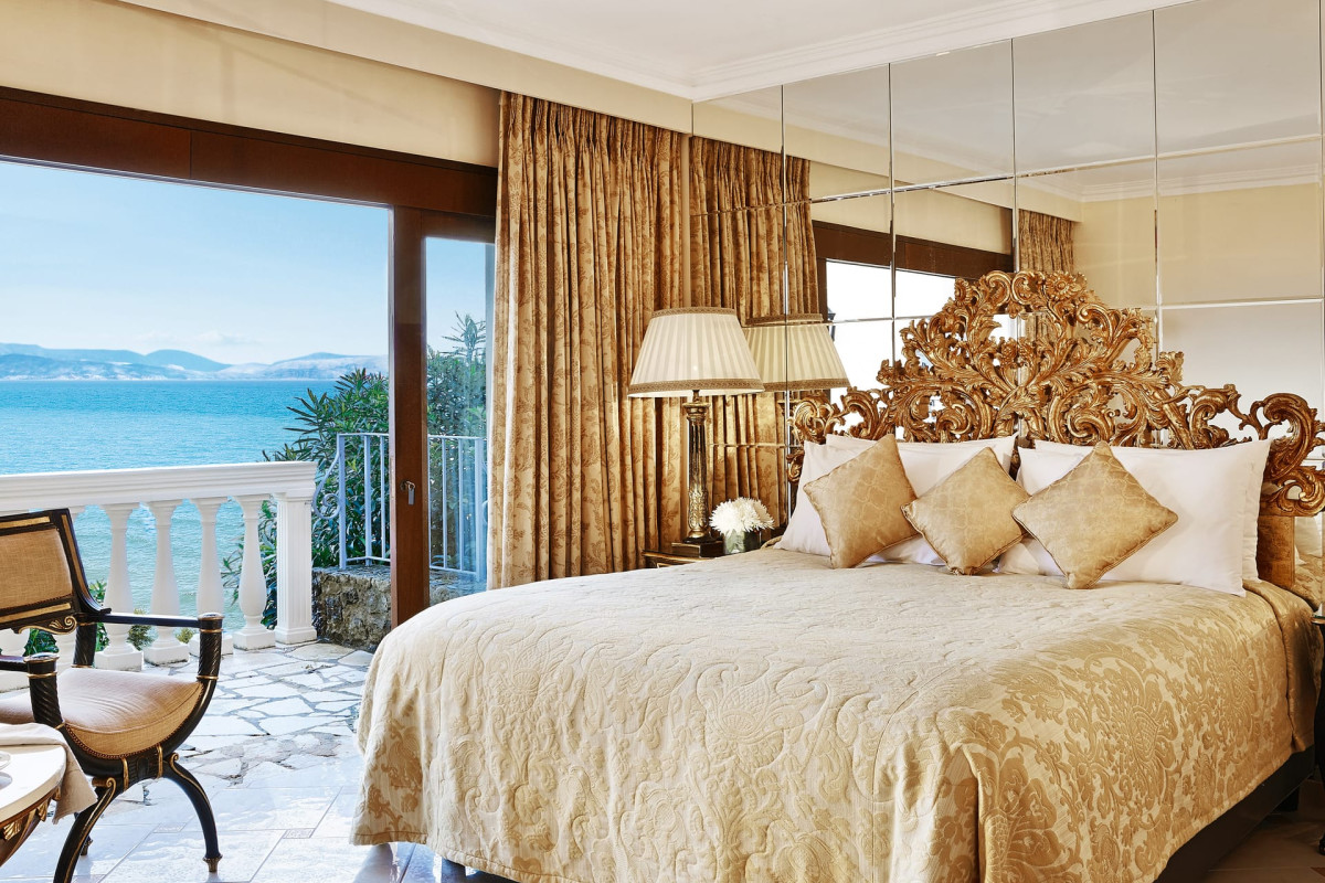 Corfu Imperial, A Grecotel Resort to Live