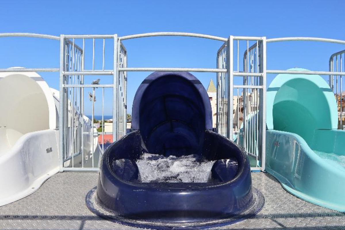 Blau Punta Reina
