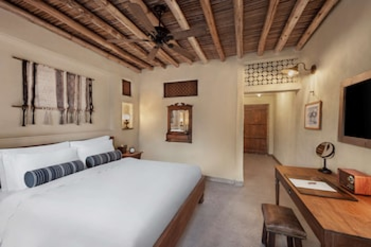 AL SEEF HERITAGE HOTEL