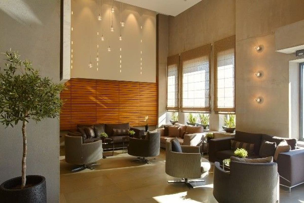 Aegli Hotel Volos