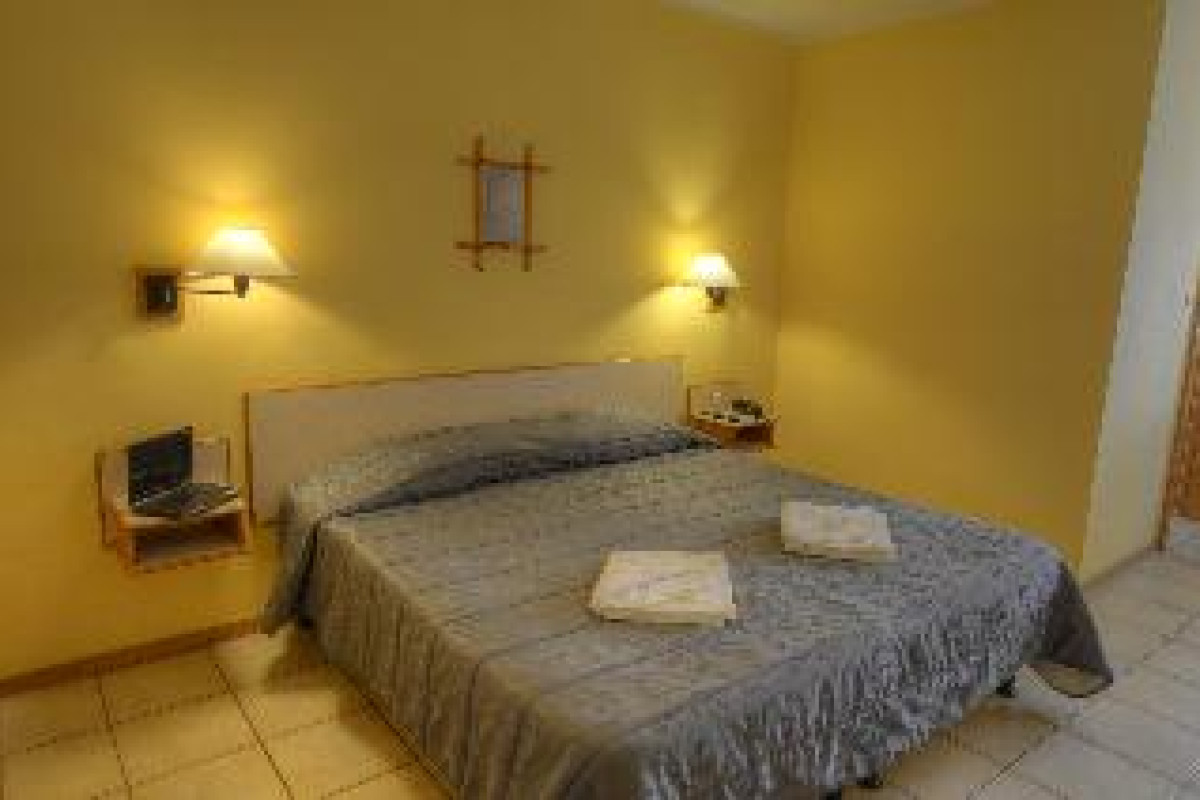 SLIEMA CHALET