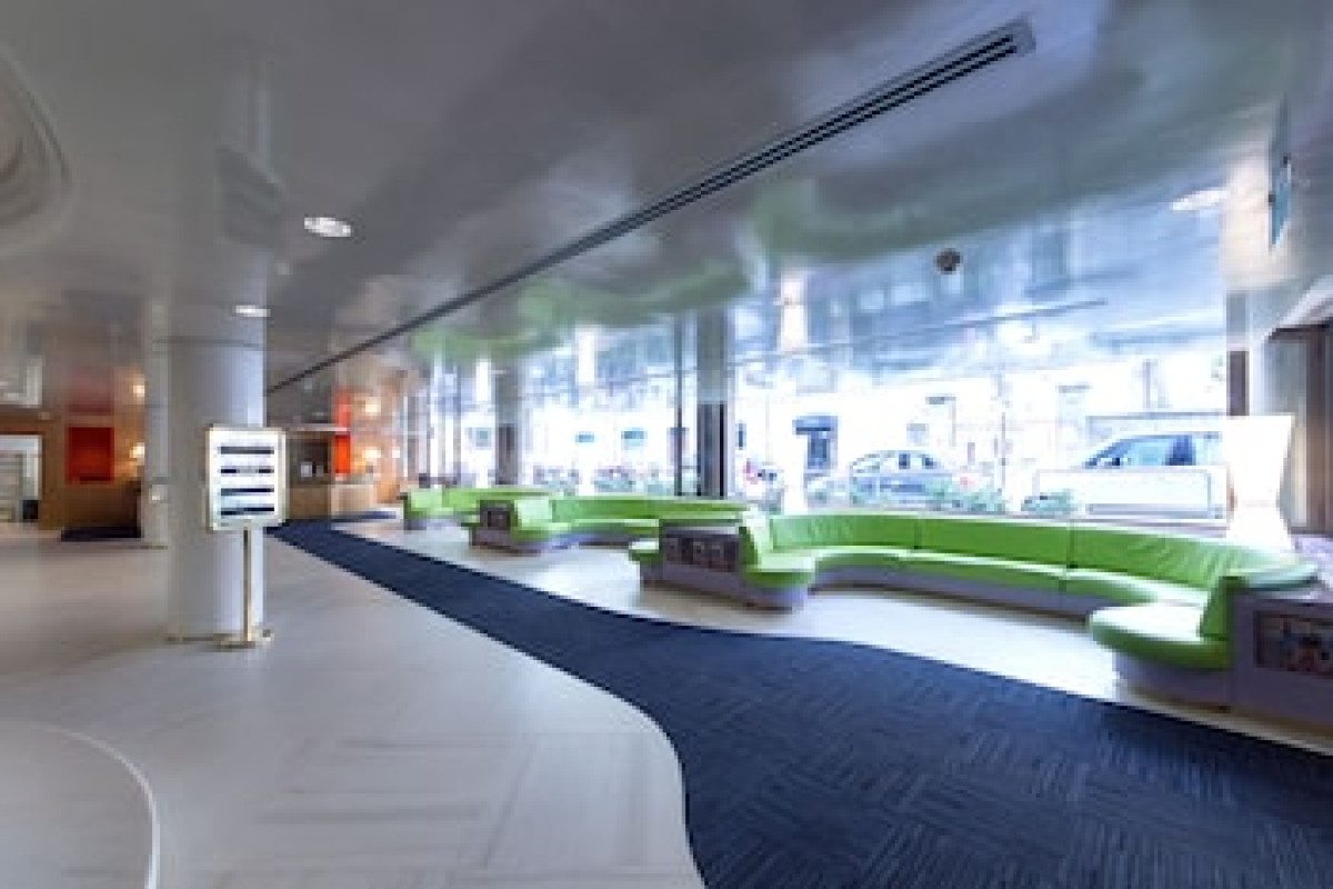 Albani Hotel Roma