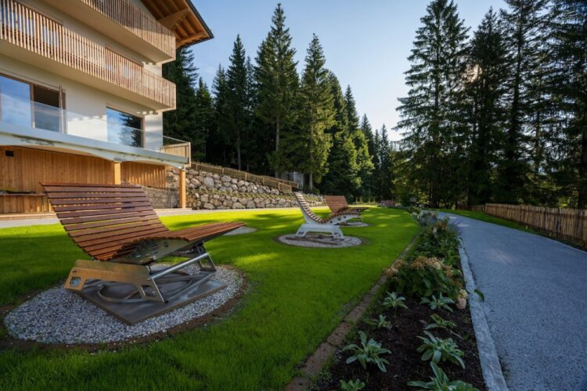 LESEHOTEL