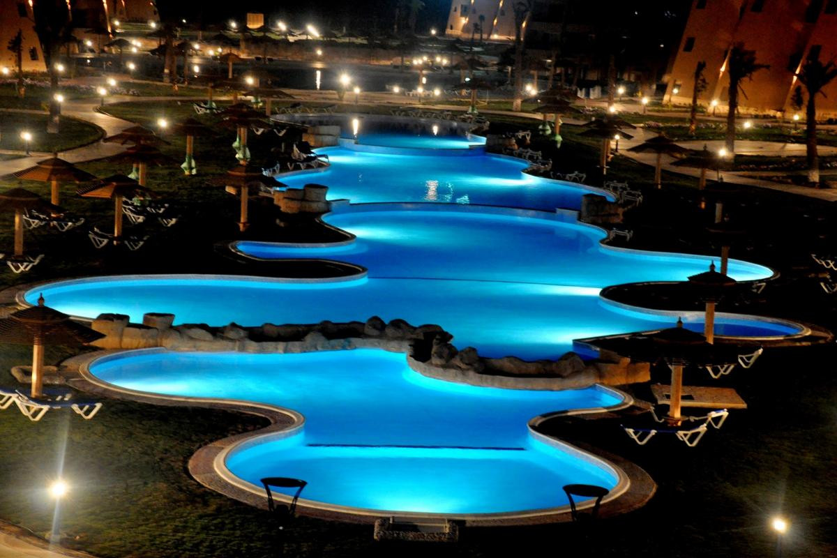 JASMINE PALACE RESORT