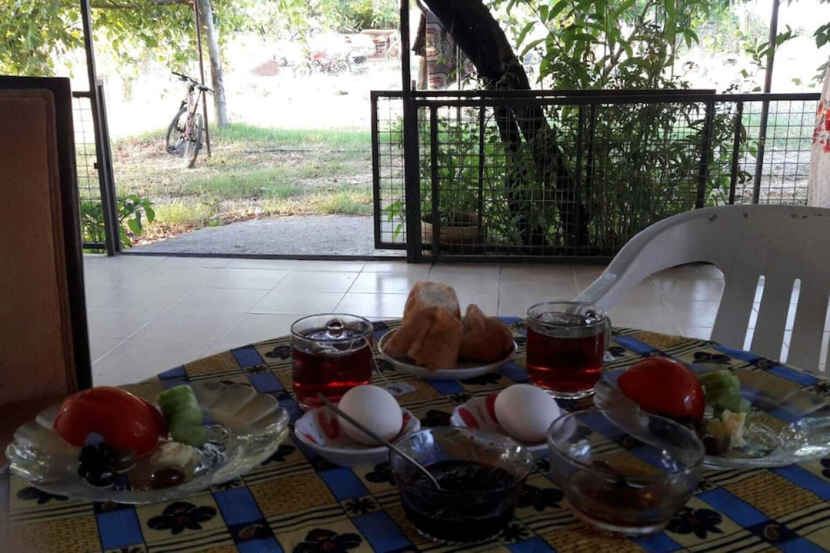 DALAMAN AIRPORT GUESTHOUSE