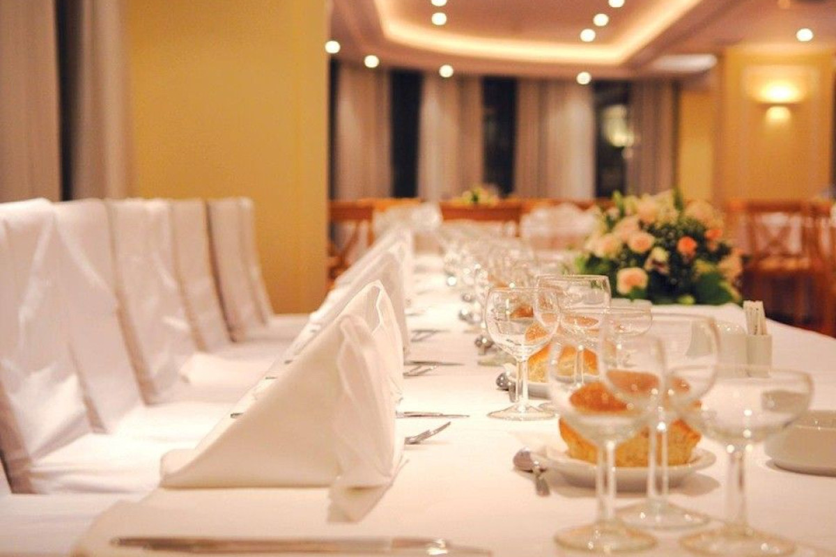 Paliria Hotel