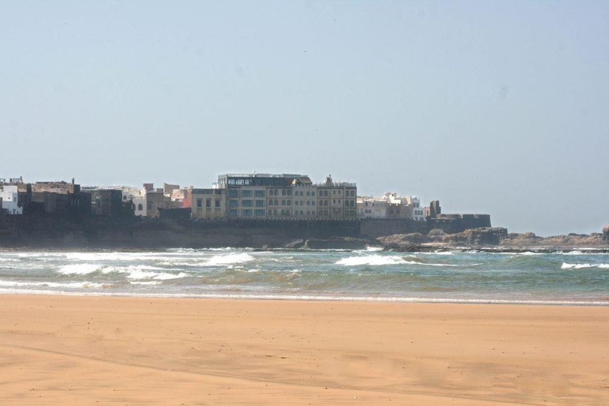Riad Mimouna