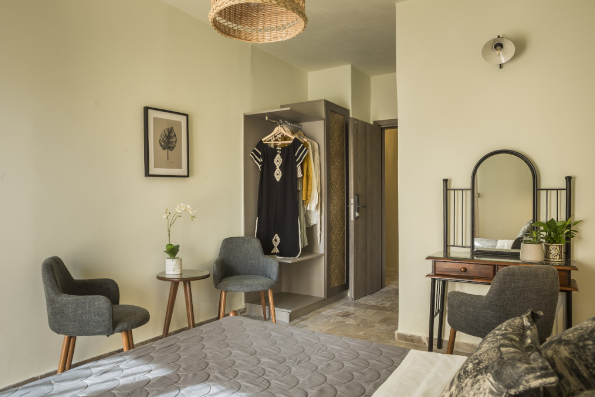 La Signora Boutique Hotel