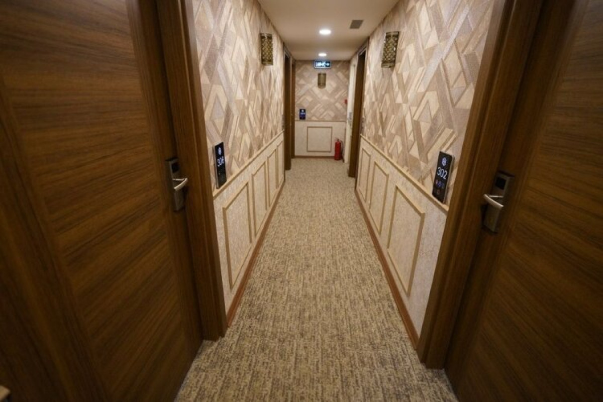 SULTAN HAMIT HOTEL