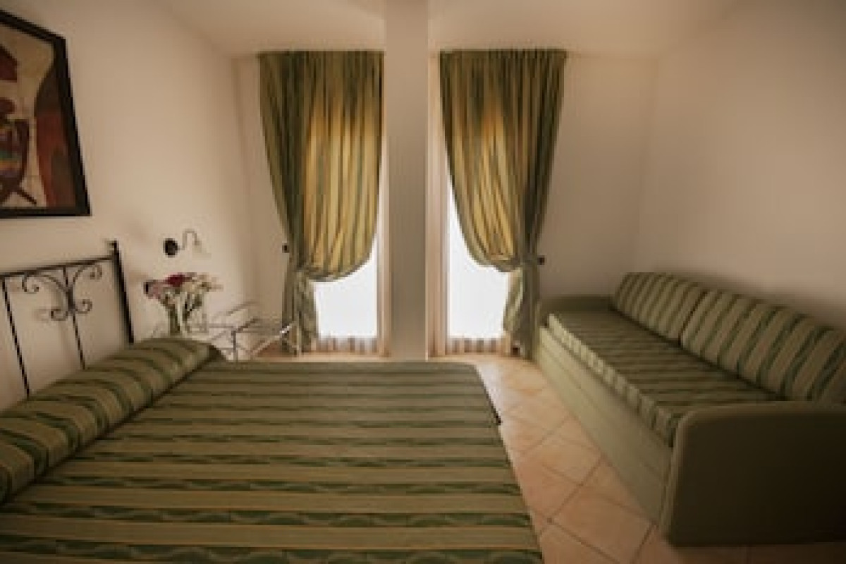 BLU HOTEL MORISCO VILLAGE